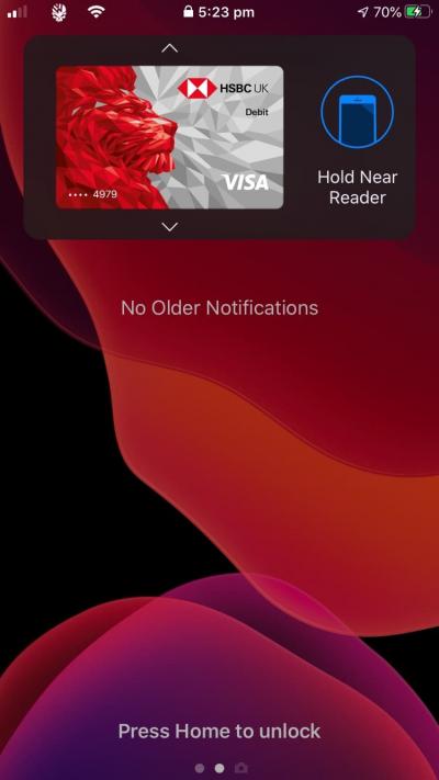 Amandus iOS 14 with fix