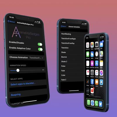 AnimeMyBadges Pro Rus